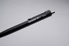 Craft Sha - Leather Silver Pen (Silver)