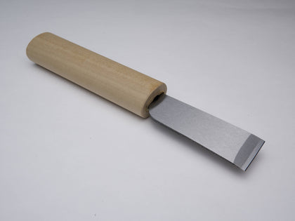 Craft Sha - HIDETSUGU Japanese Skiving Knife 24mm