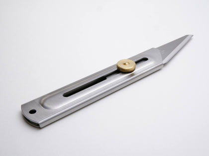 OLFA - Stainless Steel Craft Knife CK-2