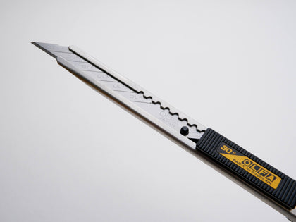 OLFA - Precision 30° Auto-Lock Knife