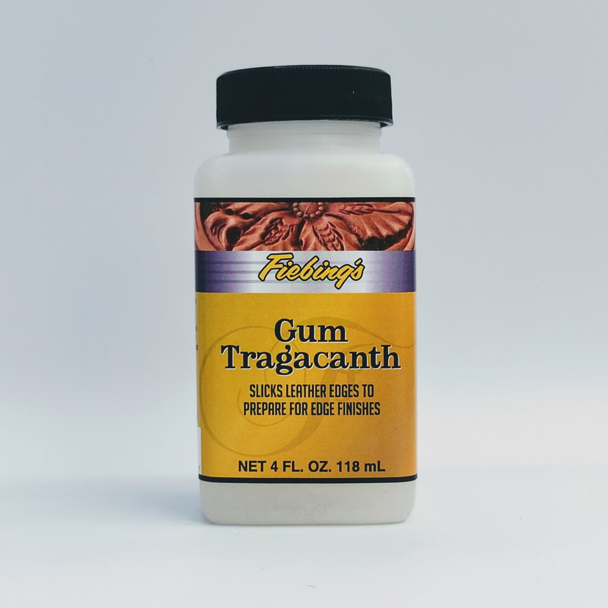Fiebing's Gum Tragacanth