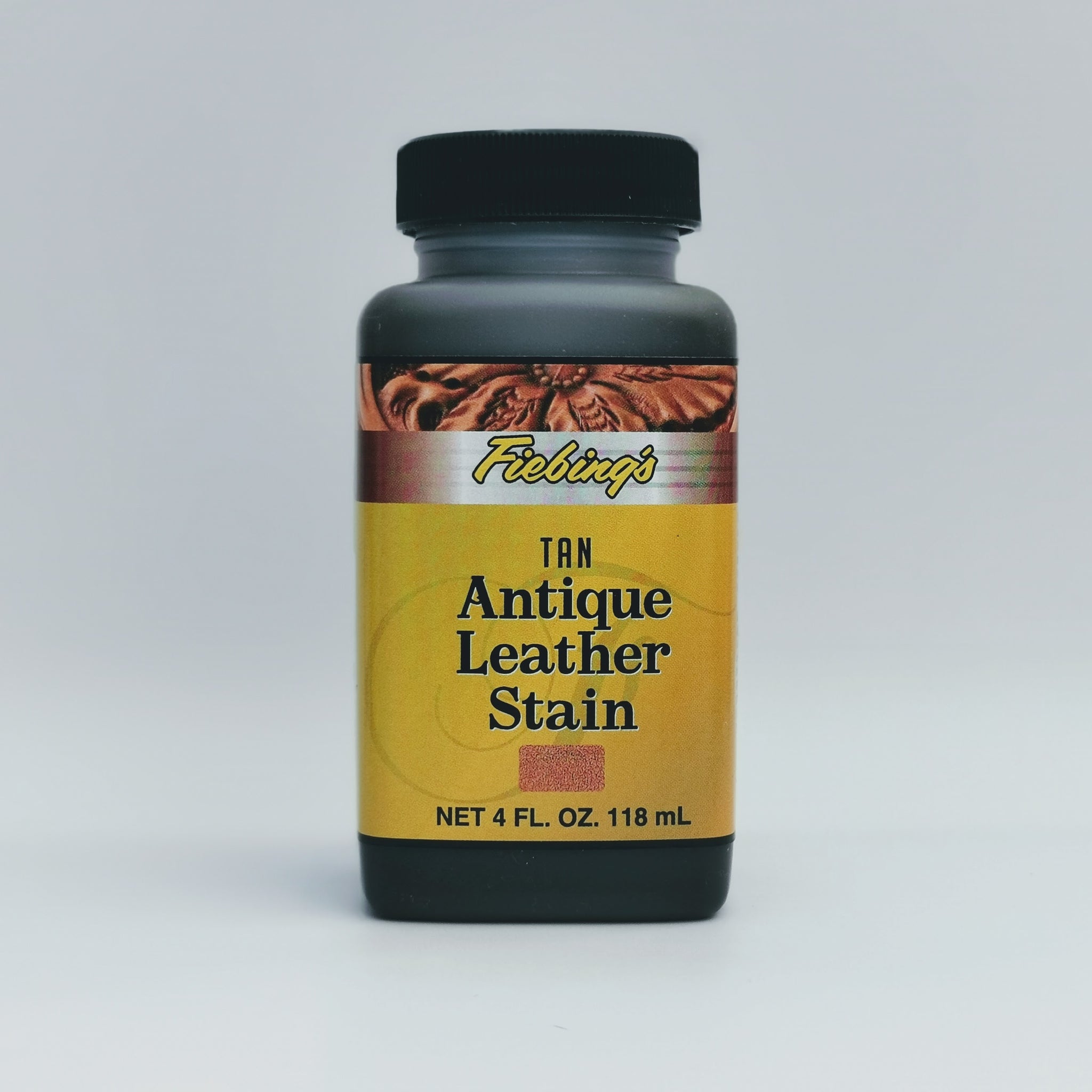 Fiebing's Antique Leather Stain – Crafts By Littlebear