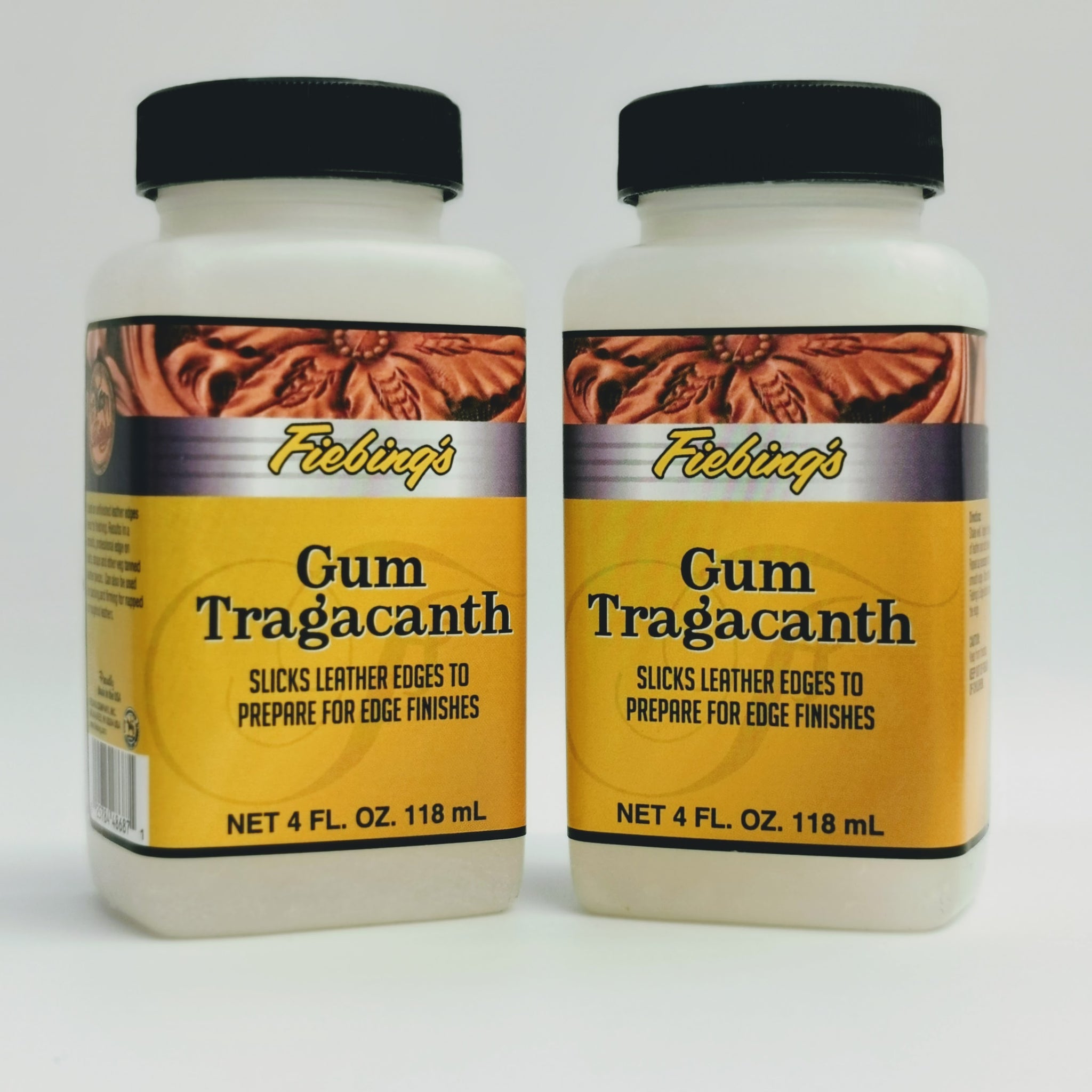 Gum Tragacanth - STLeather