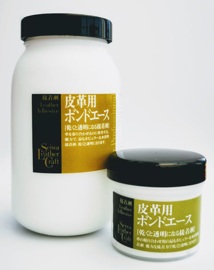 Seiwa - Bond Ace Leather Glue