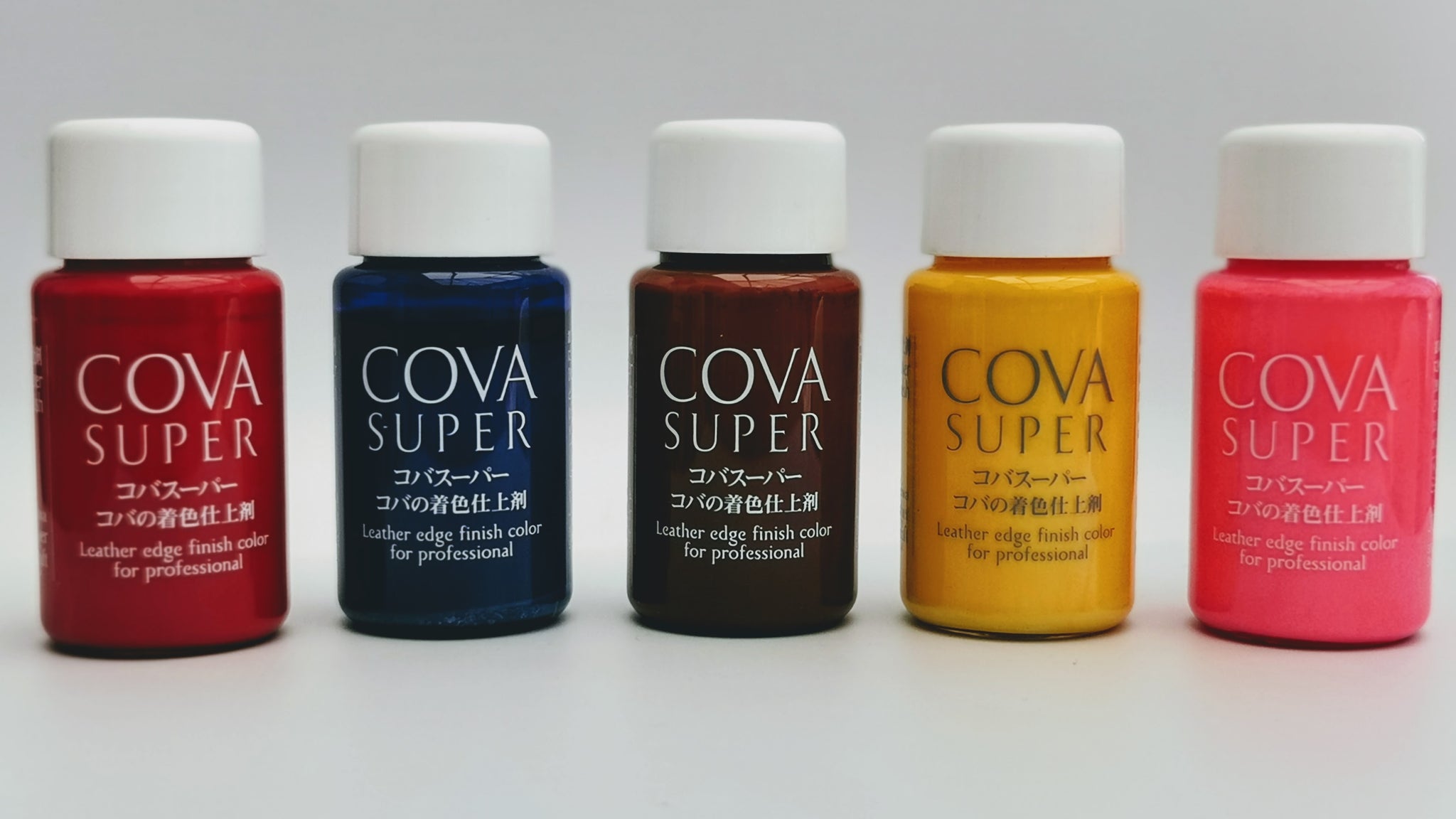 Seiwa - Cova Super Edge Coat
