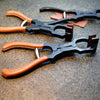 Atelier Amy Roke - Leather Clamping Pliers